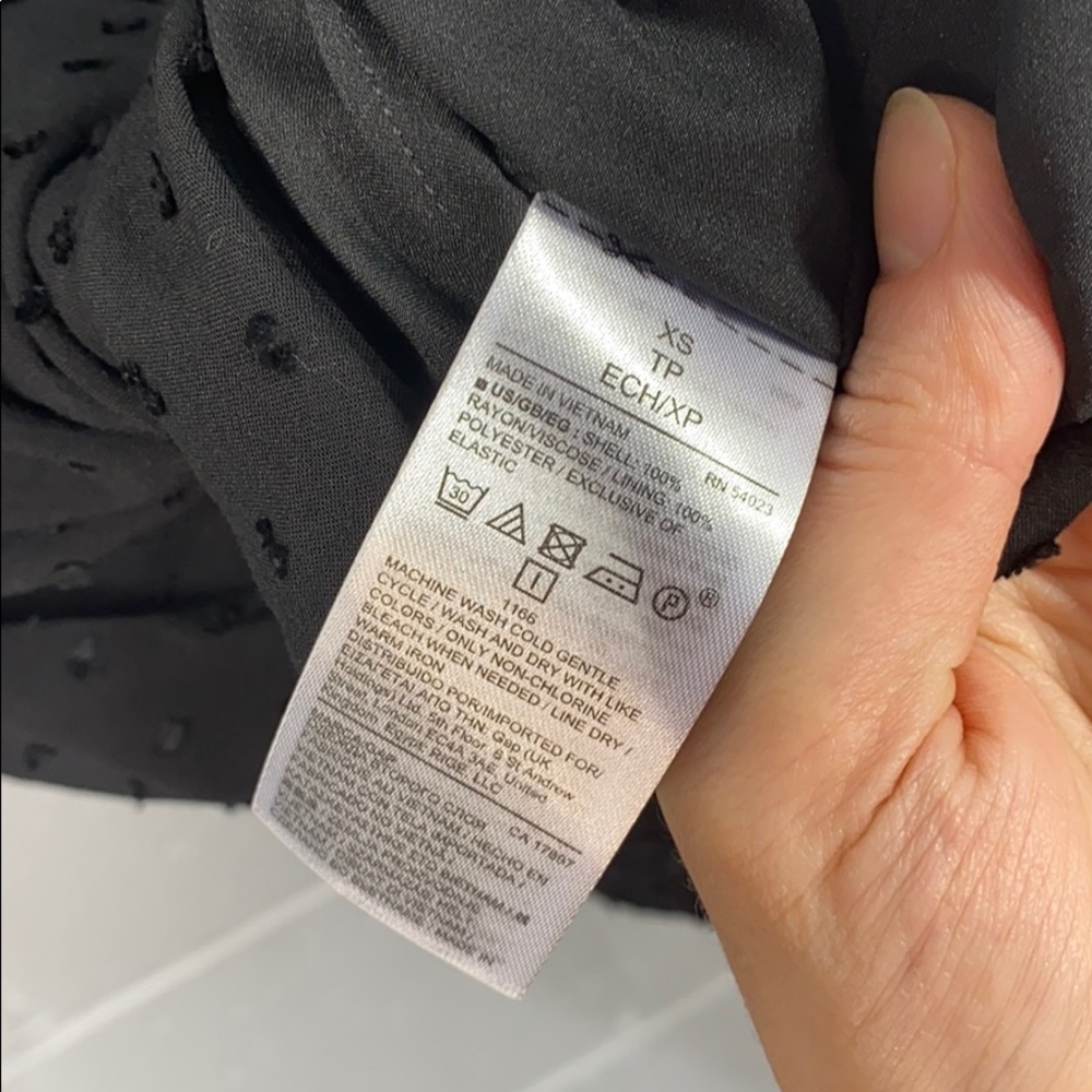 Gap dress - Picture 8 of 8